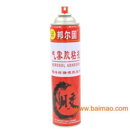 海绵胶水与海绵喷胶 专业粘合剂的生产、应用与市场指南