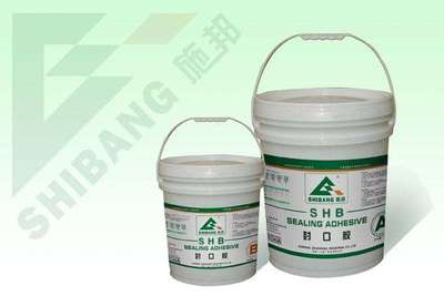 选择上海施邦，高品质封口胶与建筑用粘合剂的首选供应商